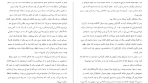 دانلود پی دی اف کتاب شکار و تاریکی ادوگاوا رانپو